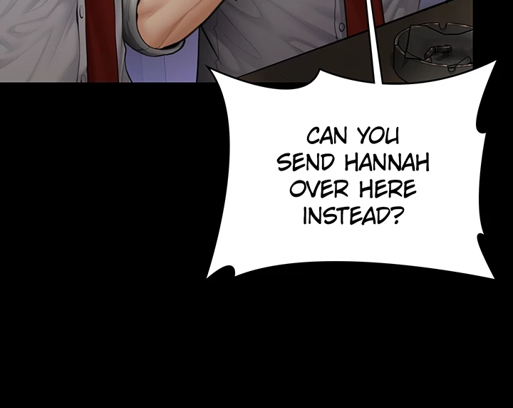 I Will Protect You! Chapter 42 page 14 - 