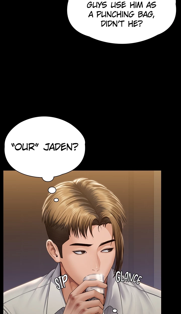 I Will Protect You! Chapter 42 page 17 - 