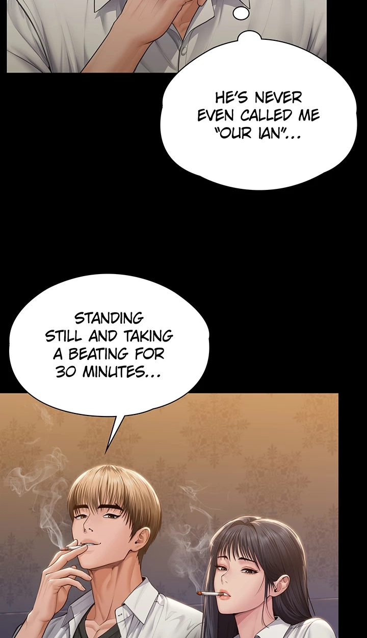 I Will Protect You! Chapter 42 page 18 - 