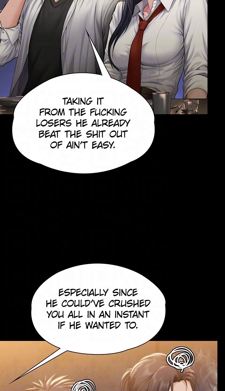 I Will Protect You! Chapter 42 page 19 - 