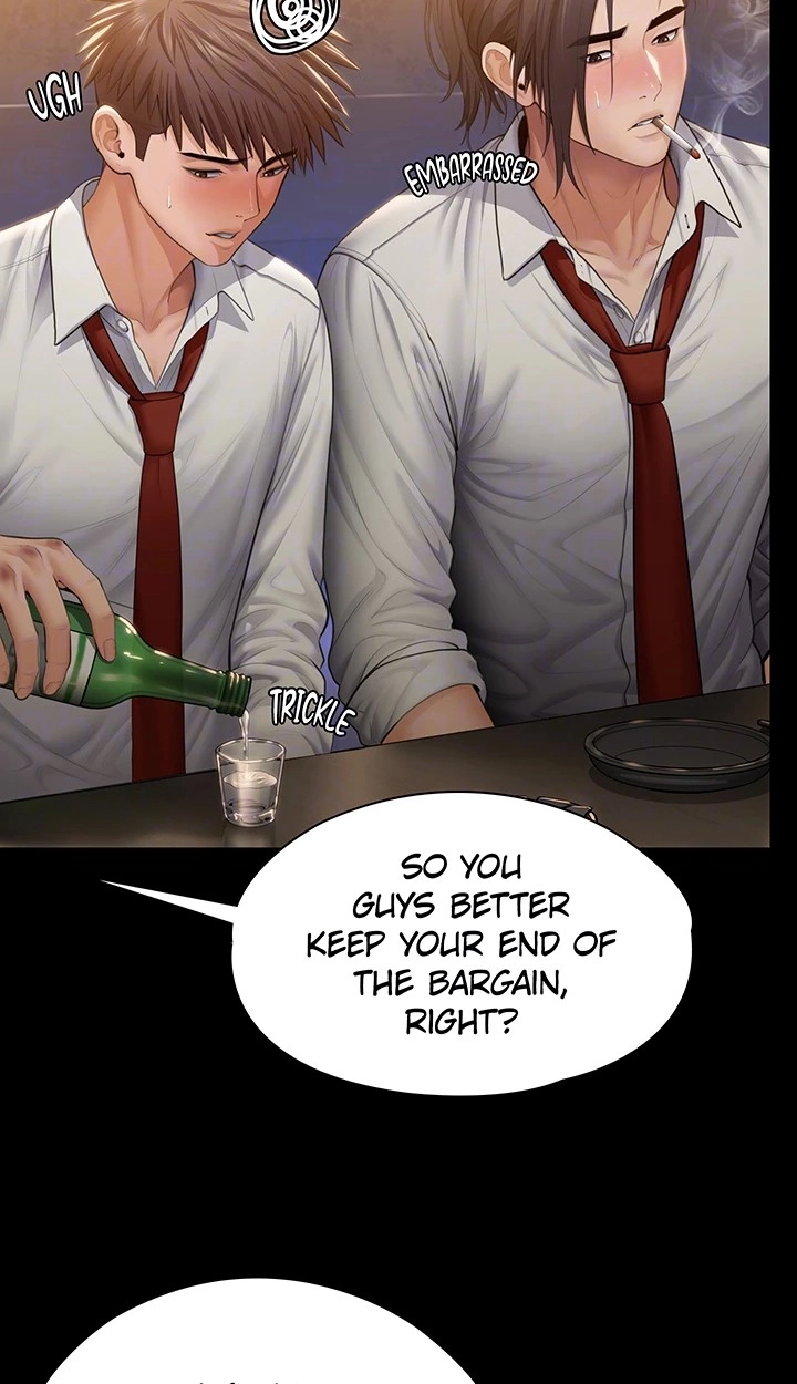 I Will Protect You! Chapter 42 page 20 - 