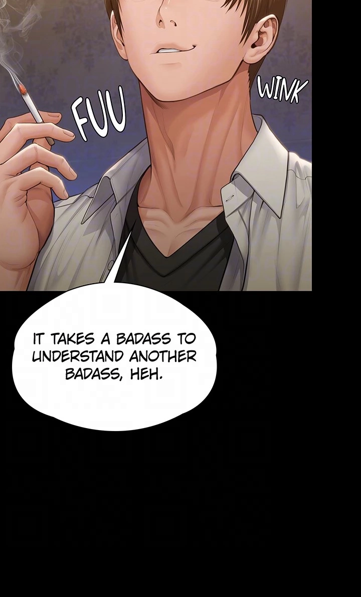 I Will Protect You! Chapter 42 page 25 - 