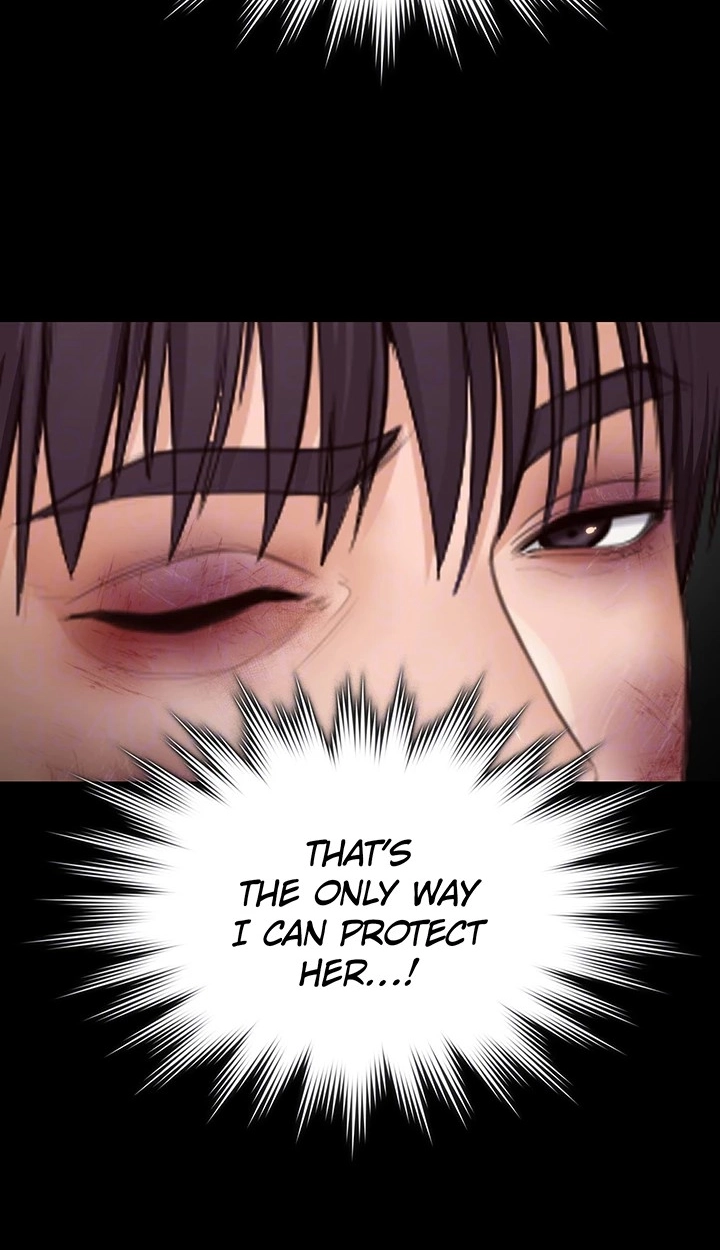 I Will Protect You! Chapter 42 page 28 - 