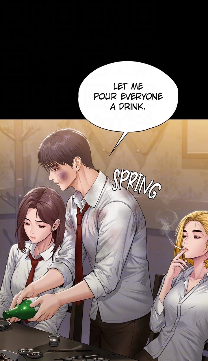 I Will Protect You! Chapter 42 page 29 - 