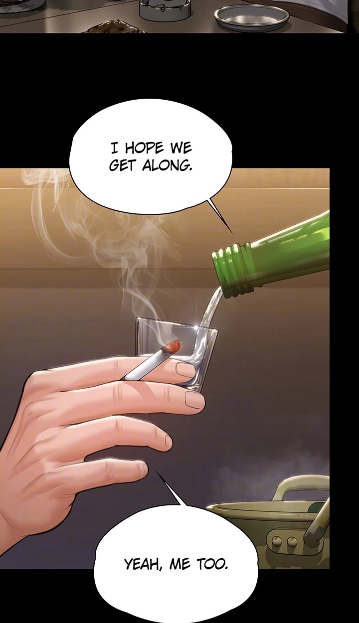 I Will Protect You! Chapter 42 page 30 - 