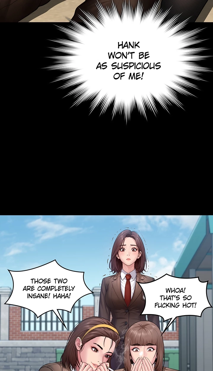 I Will Protect You! Chapter 42 page 4 - 