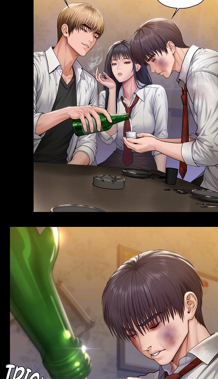 I Will Protect You! Chapter 42 page 34 - 