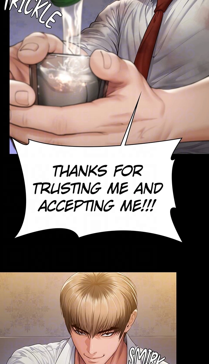 I Will Protect You! Chapter 42 page 35 - 
