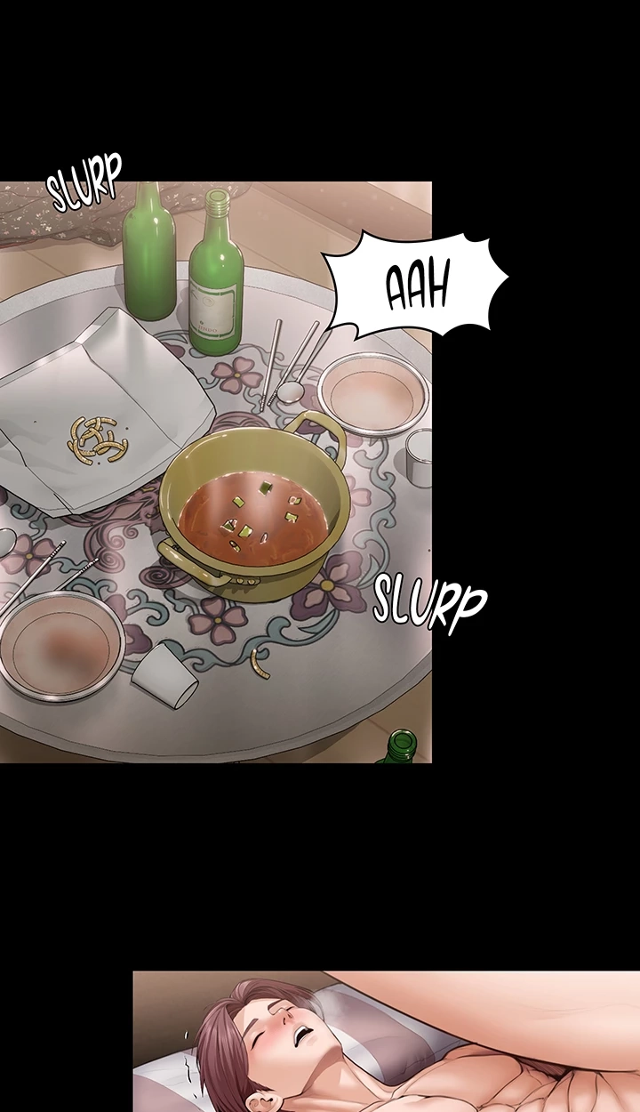 I Will Protect You! Chapter 42 page 38 - 
