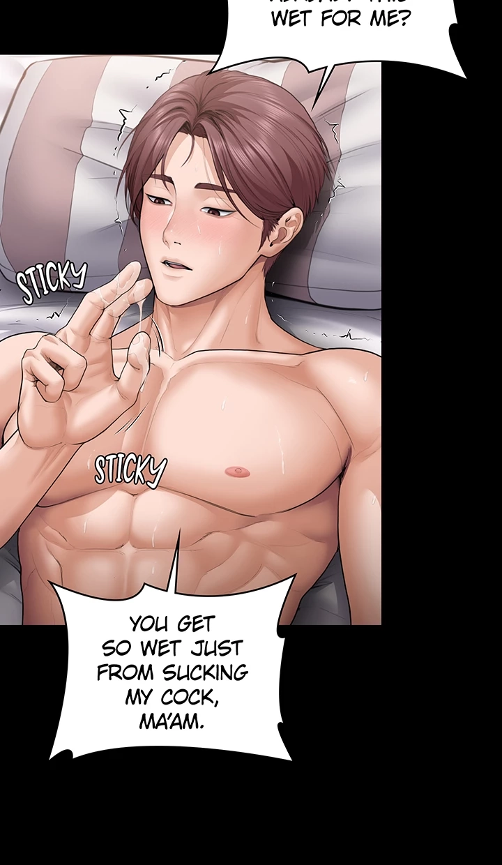 I Will Protect You! Chapter 42 page 46 - 