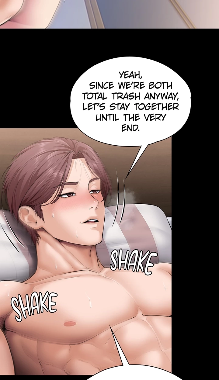 I Will Protect You! Chapter 42 page 50 - 