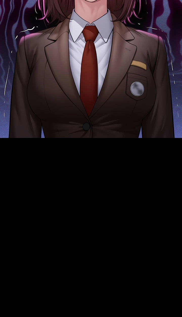 I Will Protect You! Chapter 42 page 6 - 