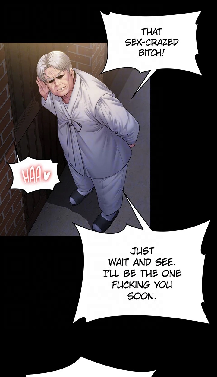I Will Protect You! Chapter 42 page 59 - 