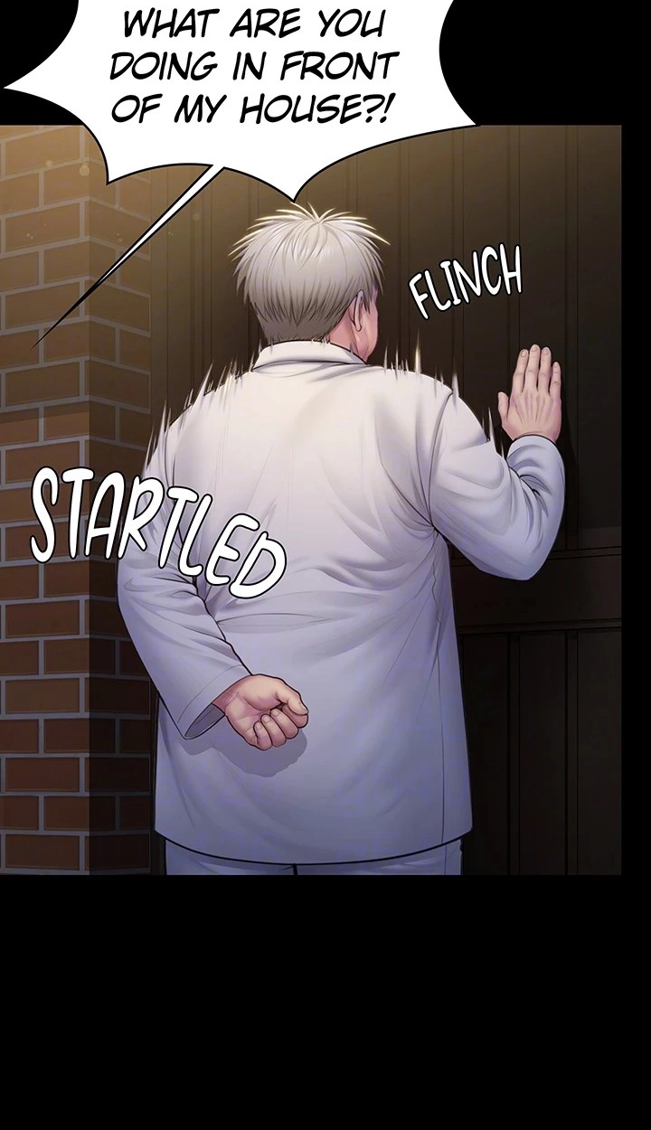 I Will Protect You! Chapter 42 page 60 - 