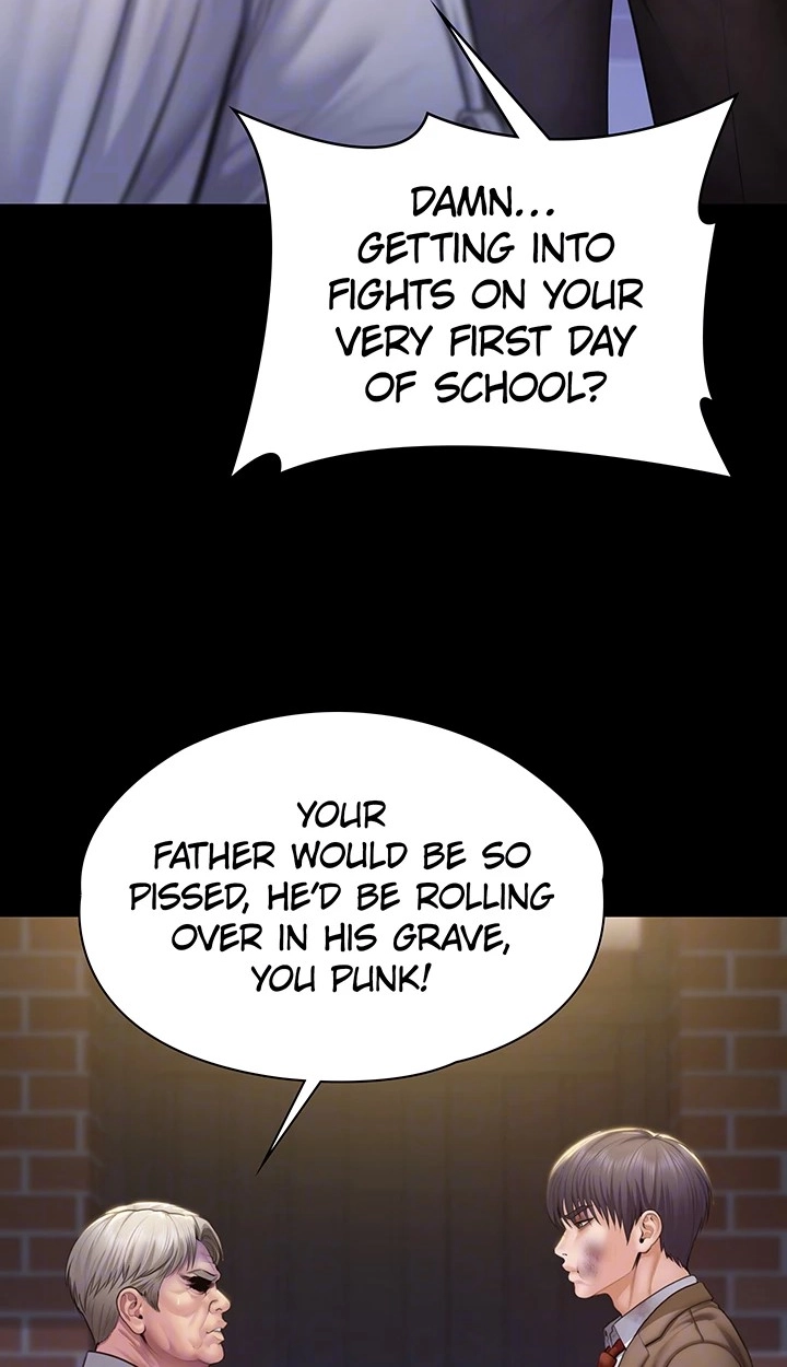I Will Protect You! Chapter 42 page 62 - 