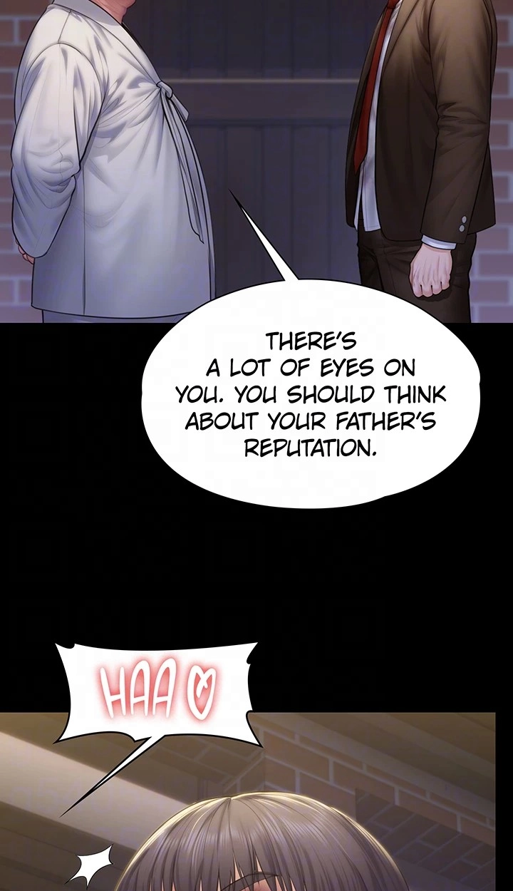 I Will Protect You! Chapter 42 page 63 - 