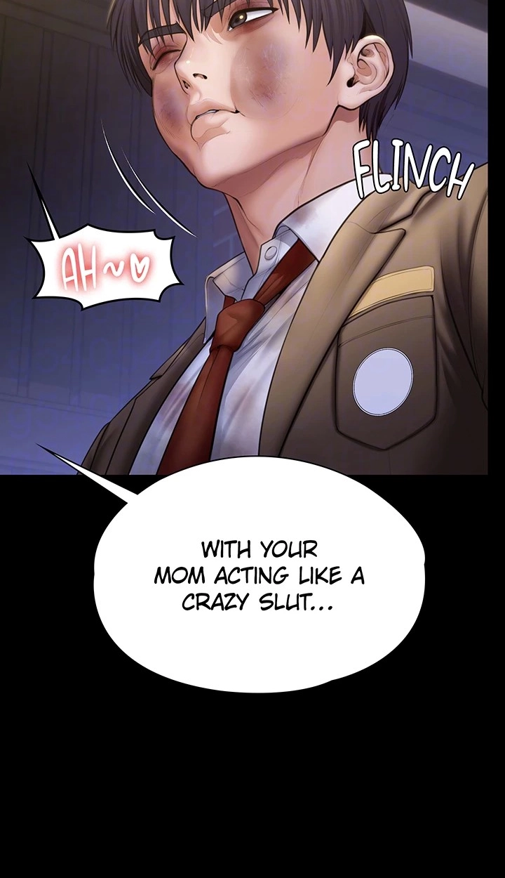 I Will Protect You! Chapter 42 page 64 - 