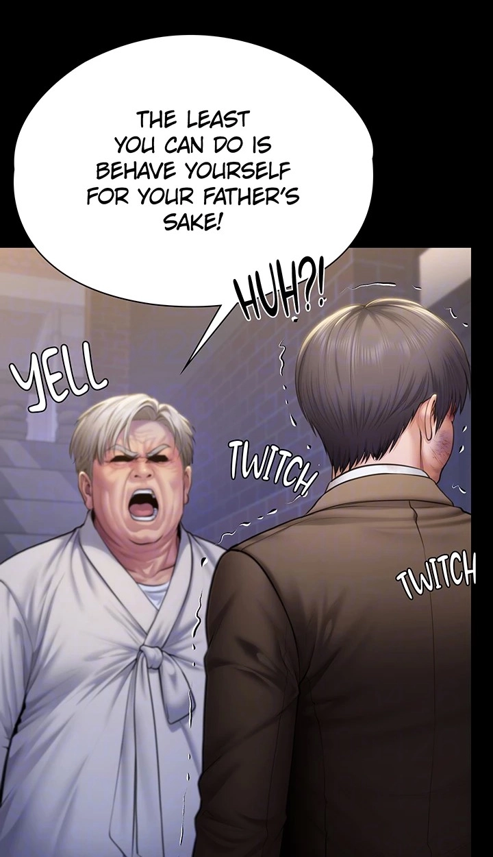 I Will Protect You! Chapter 42 page 66 - 