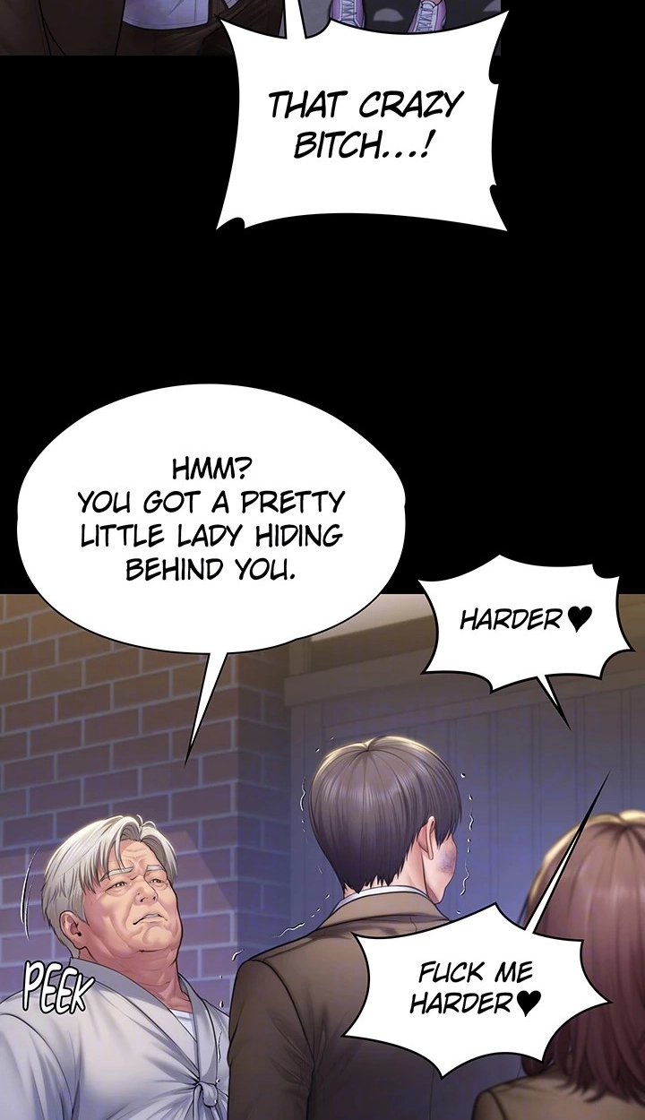 I Will Protect You! Chapter 42 page 68 - 