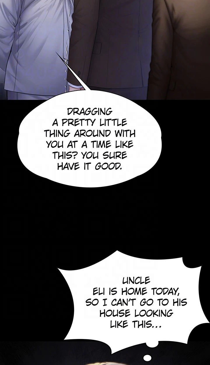 I Will Protect You! Chapter 42 page 69 - 