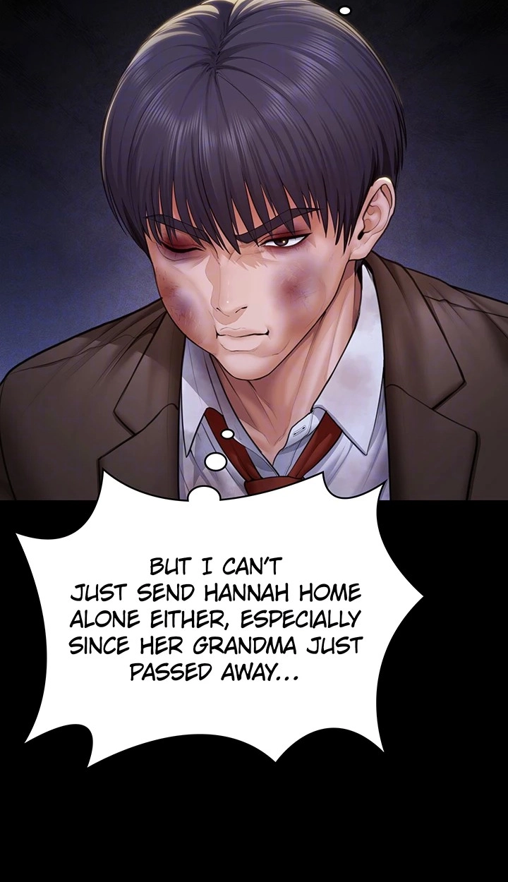 I Will Protect You! Chapter 42 page 70 - 