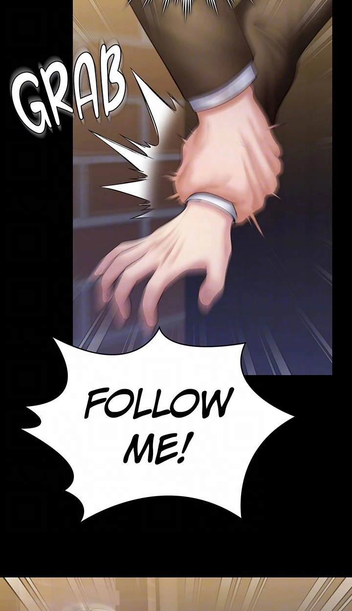 I Will Protect You! Chapter 42 page 73 - 