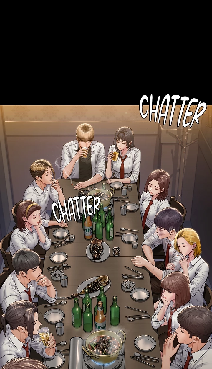 I Will Protect You! Chapter 42 page 10 - 