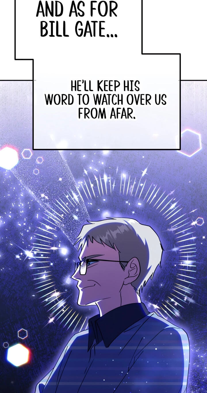 I Will Raise This Family to Greatness Chapter 87 page 110 - 