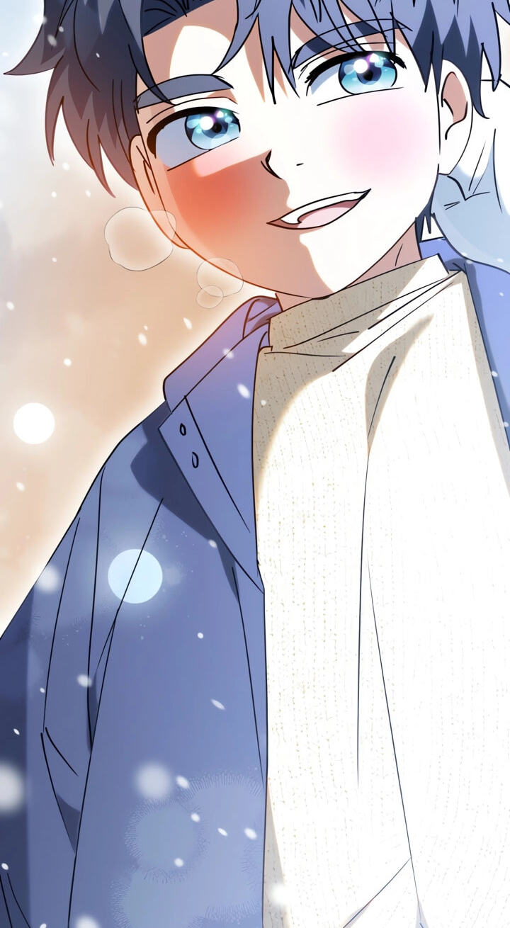 I Will Raise This Family to Greatness Chapter 87 page 116 - 