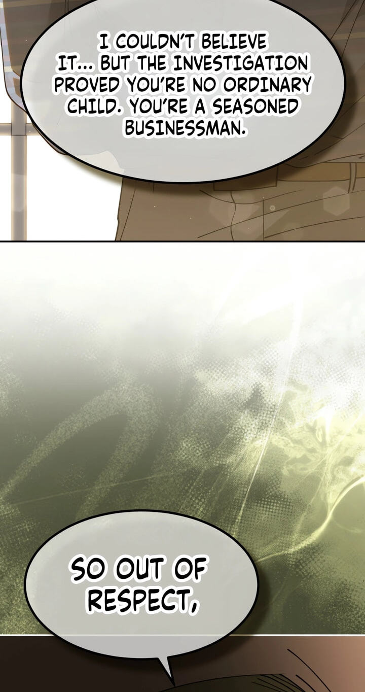 I Will Raise This Family to Greatness Chapter 87 page 18 - 
