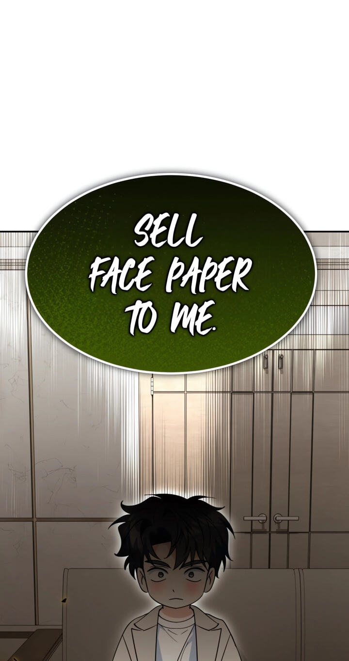 I Will Raise This Family to Greatness Chapter 87 page 20 - 