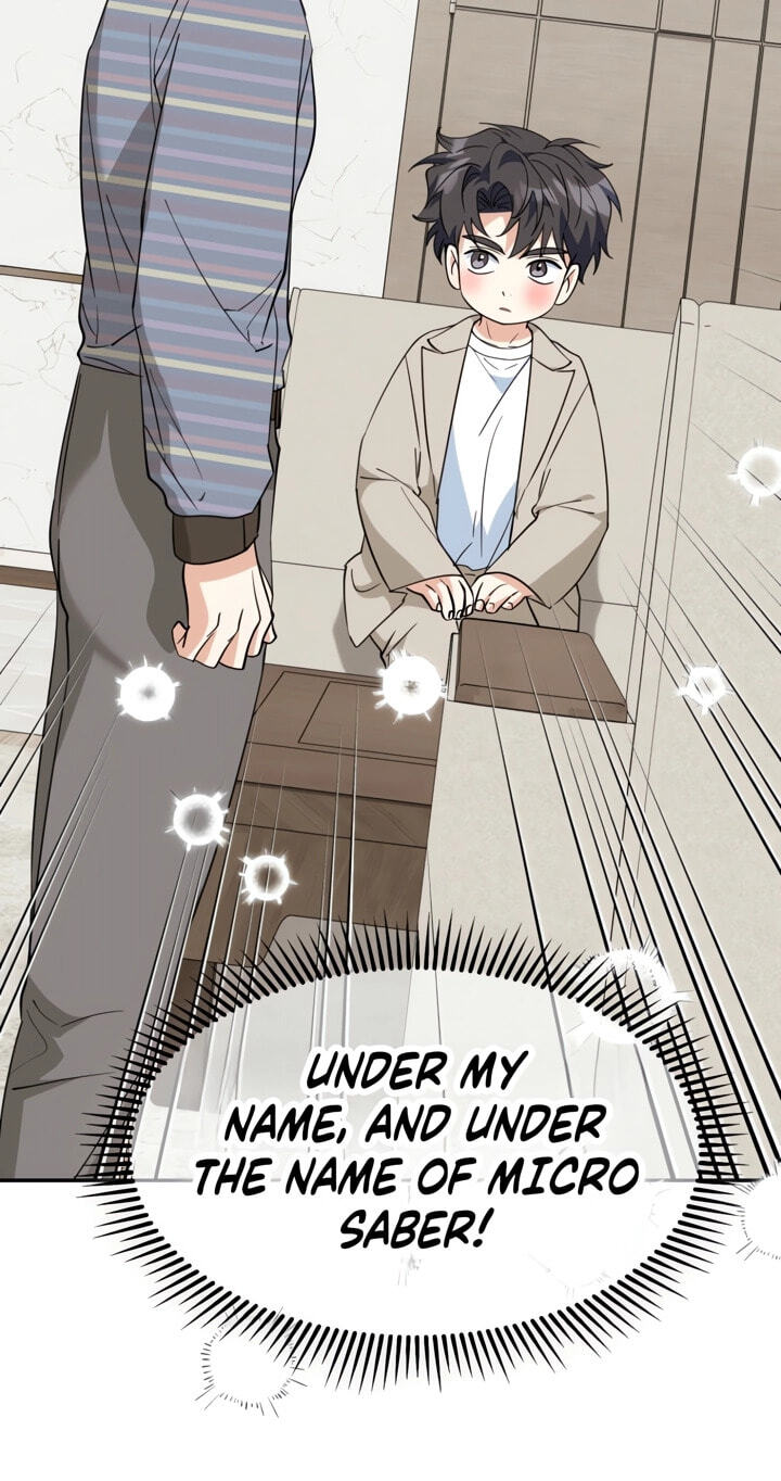 I Will Raise This Family to Greatness Chapter 87 page 30 - 
