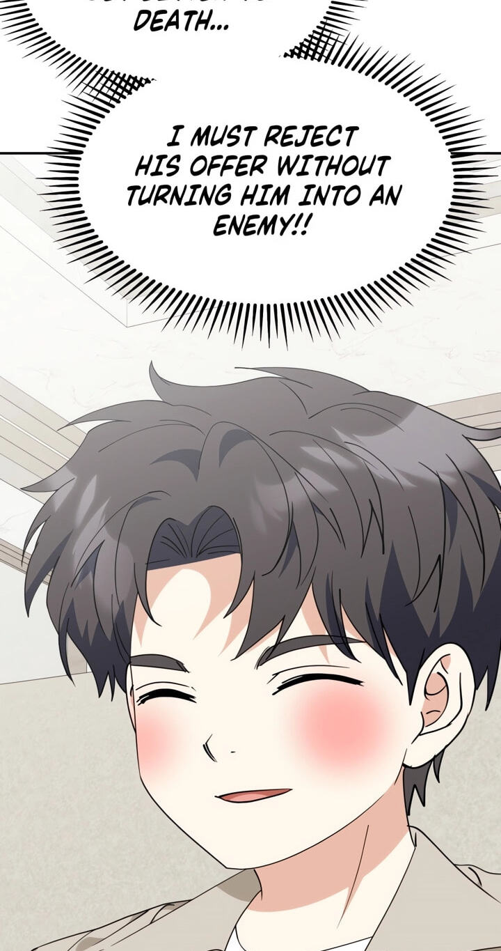 I Will Raise This Family to Greatness Chapter 87 page 37 - 