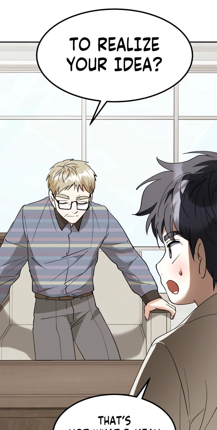 I Will Raise This Family to Greatness Chapter 87 page 43 - 