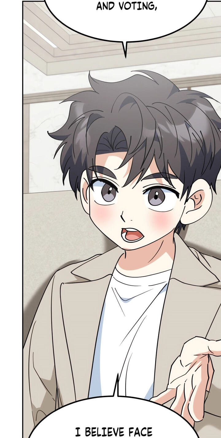 I Will Raise This Family to Greatness Chapter 87 page 50 - 