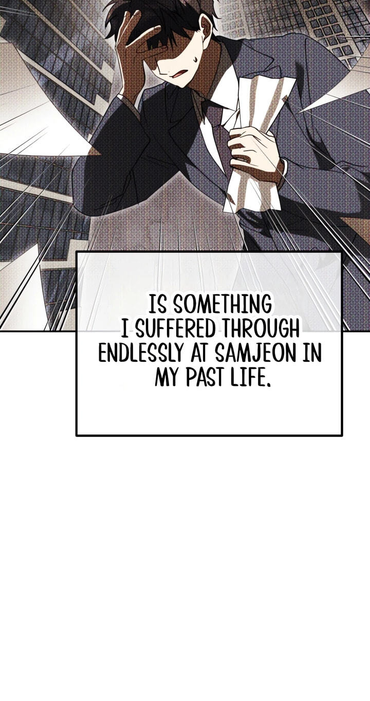 I Will Raise This Family to Greatness Chapter 87 page 59 - 