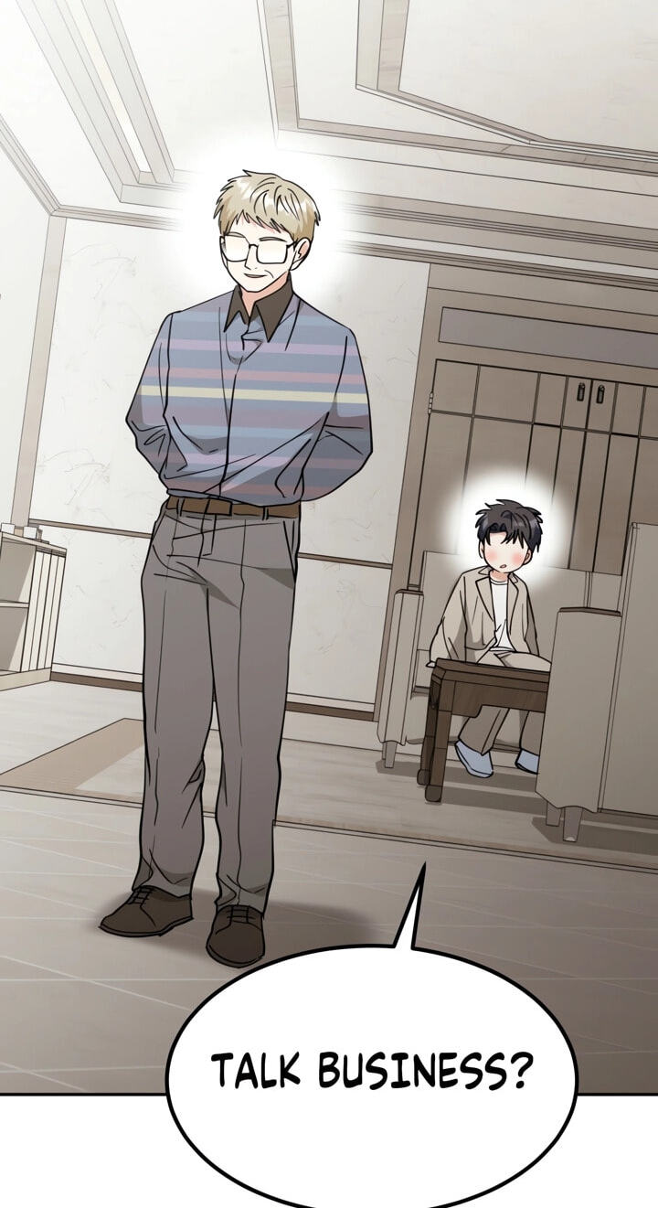 I Will Raise This Family to Greatness Chapter 87 page 8 - 