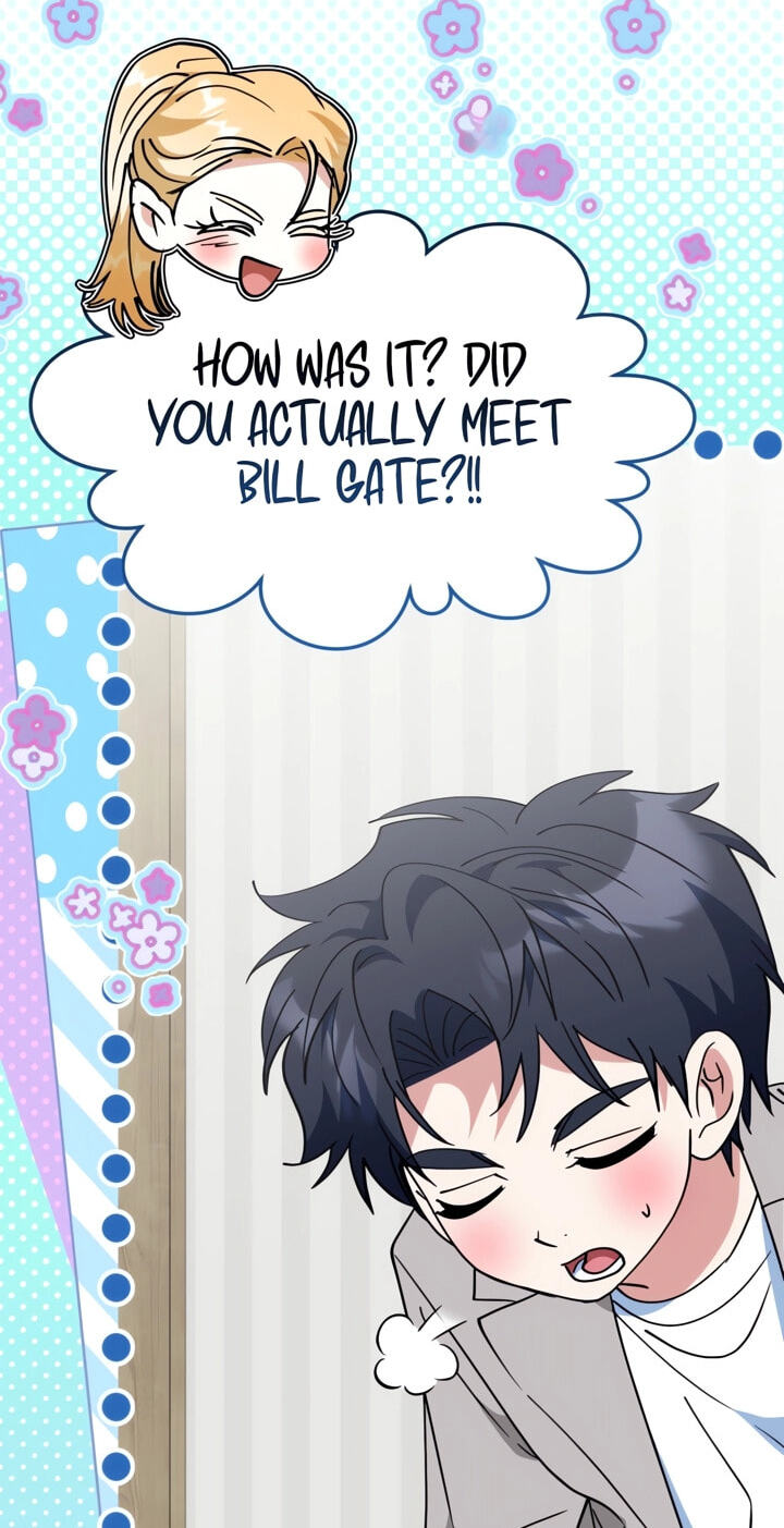 I Will Raise This Family to Greatness Chapter 87 page 77 - 