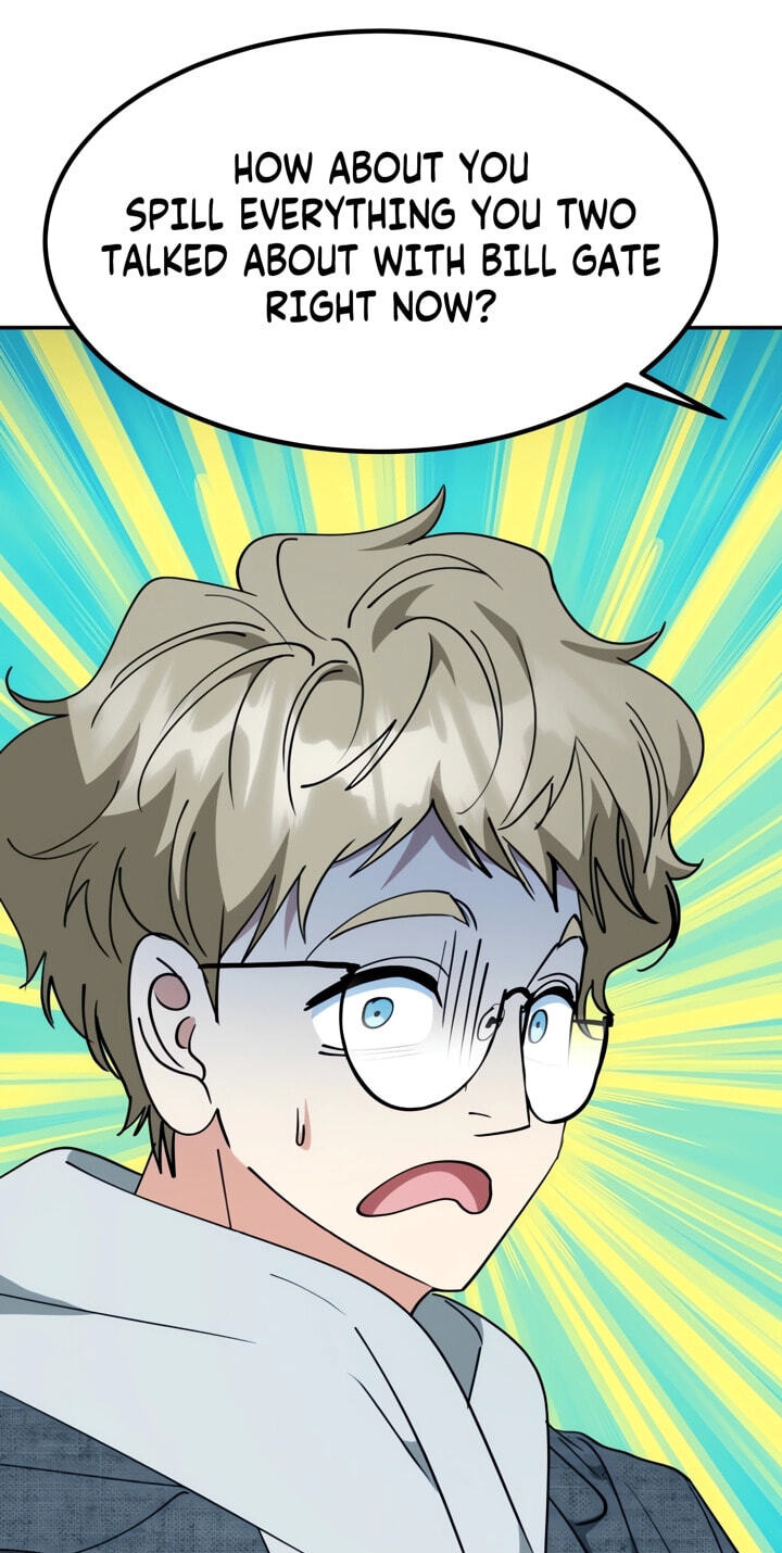 I Will Raise This Family to Greatness Chapter 87 page 84 - 