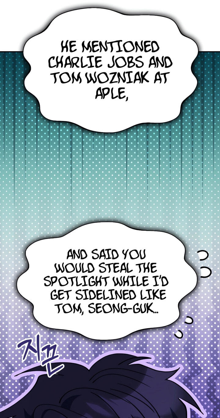 I Will Raise This Family to Greatness Chapter 87 page 93 - 