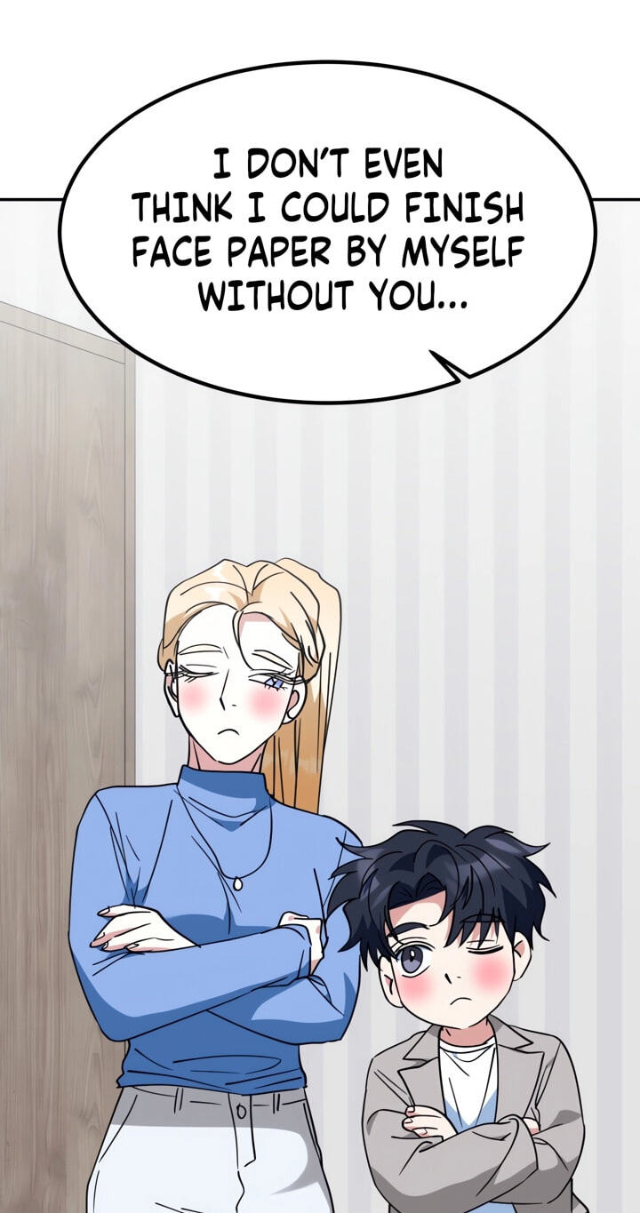 I Will Raise This Family to Greatness Chapter 87 page 98 - 