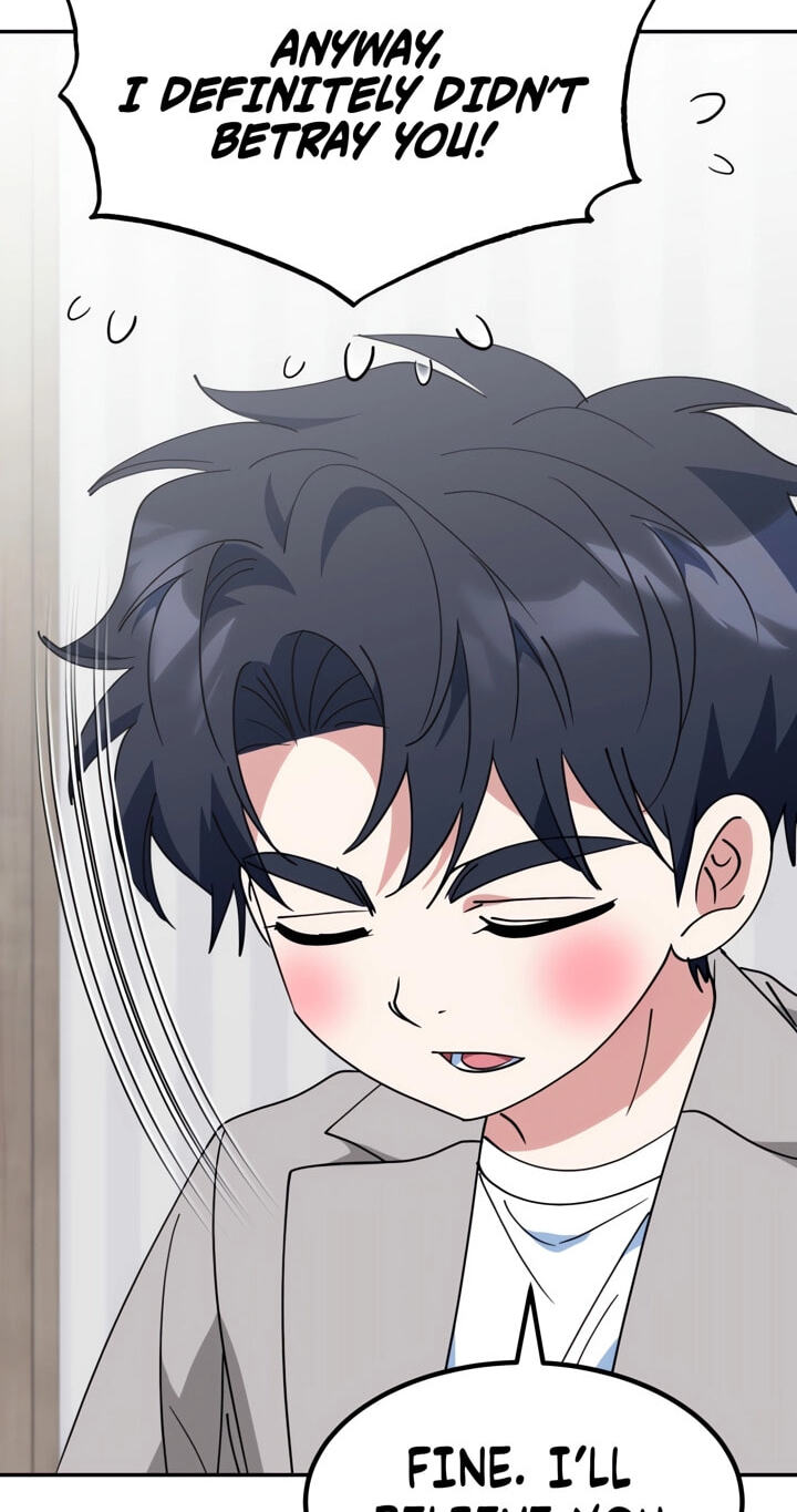 I Will Raise This Family to Greatness Chapter 87 page 100 - 