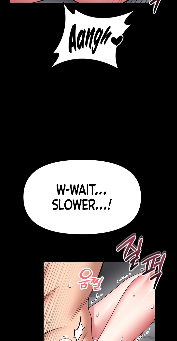 I Will Teach You Self Defense Chapter 39 page 13 - 