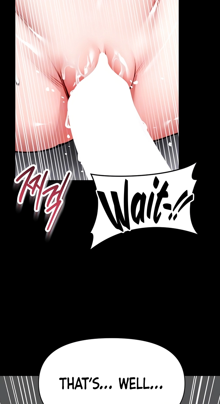 I Will Teach You Self Defense Chapter 39 page 23 - 