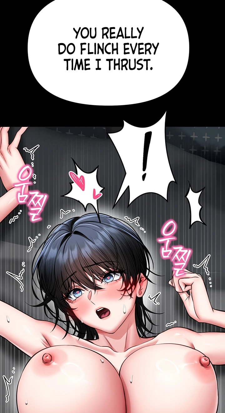 I Will Teach You Self Defense Chapter 39 page 28 - 