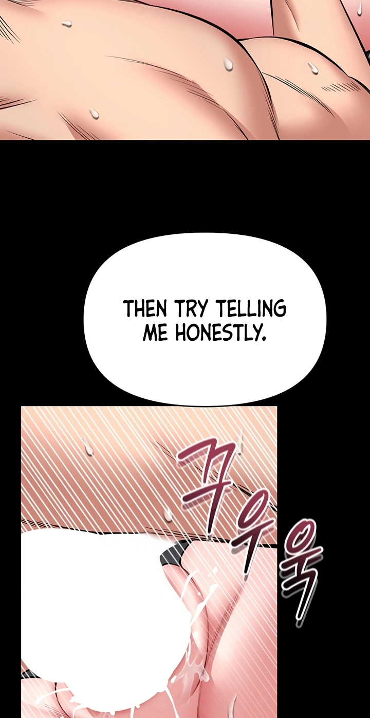 I Will Teach You Self Defense Chapter 39 page 31 - 