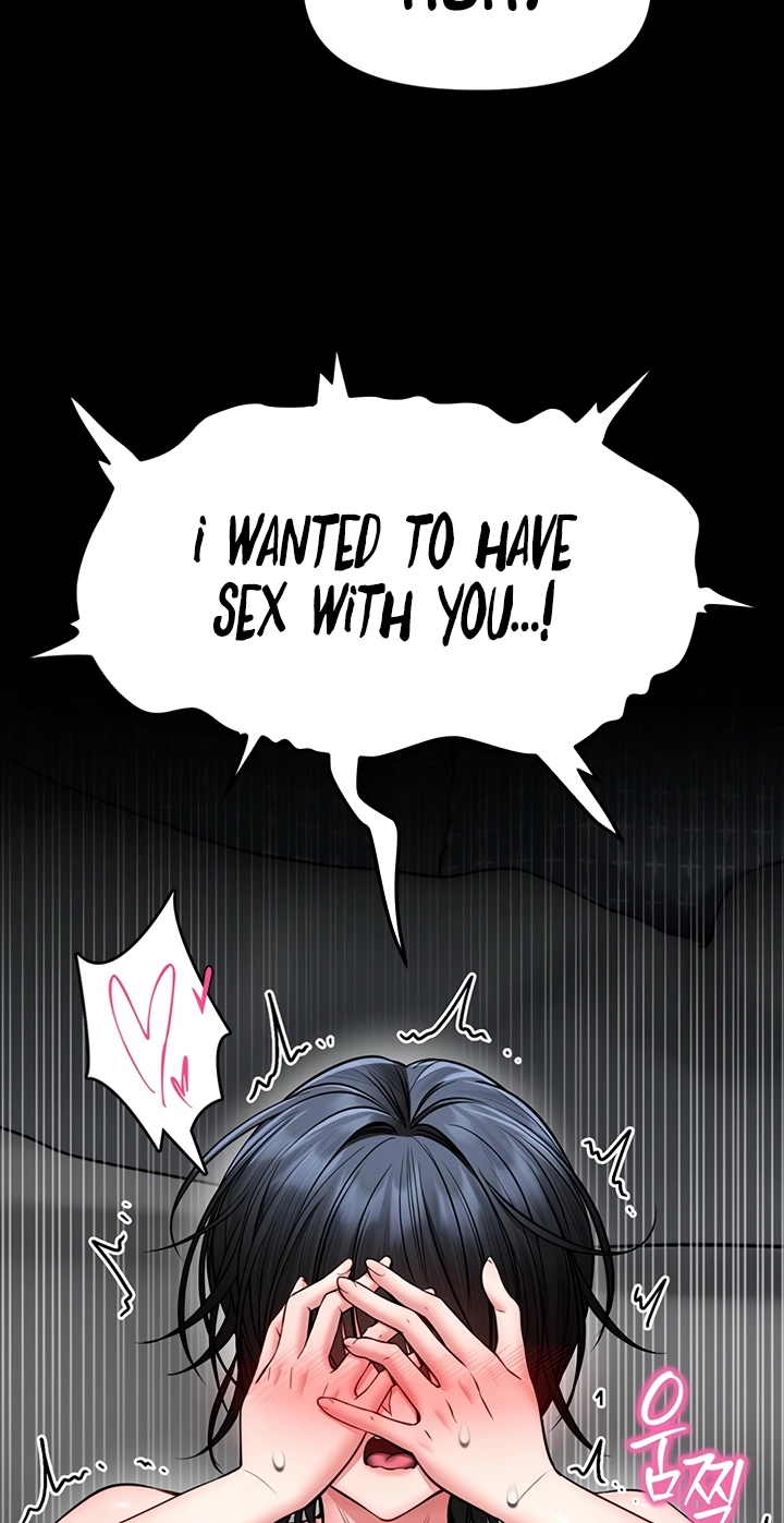 I Will Teach You Self Defense Chapter 39 page 36 - 