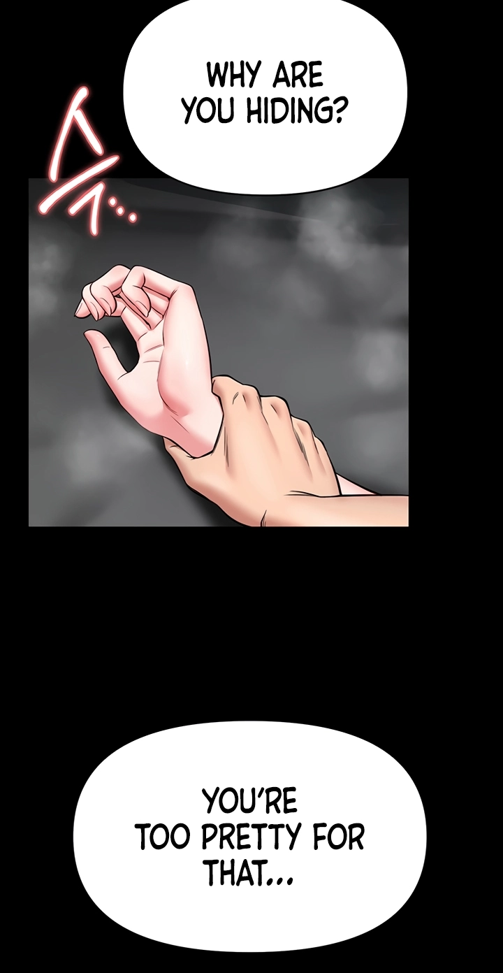I Will Teach You Self Defense Chapter 39 page 39 - 
