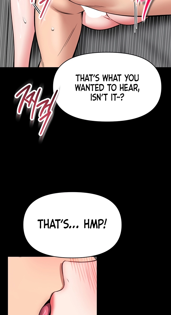 I Will Teach You Self Defense Chapter 39 page 42 - 