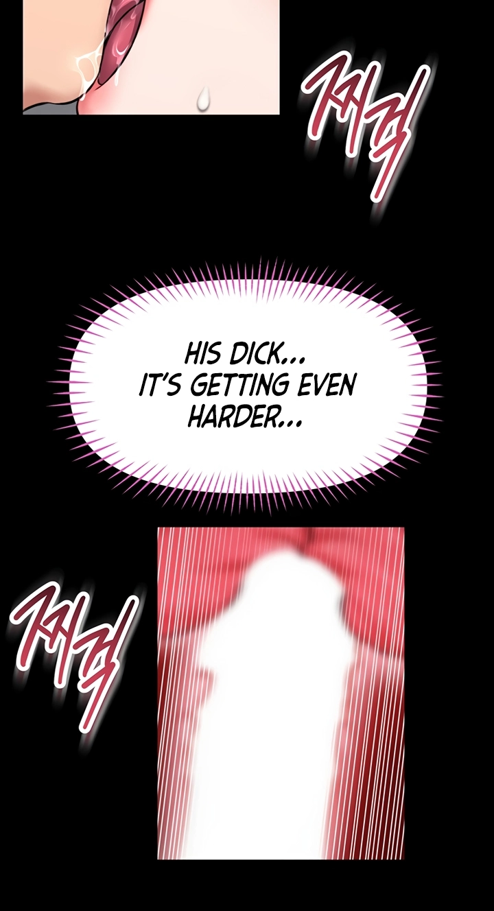 I Will Teach You Self Defense Chapter 39 page 43 - 